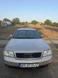 Audi A6, 1.8T, Anul 2001