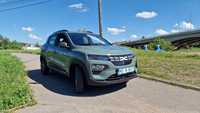 Dacia Spring Expression 45