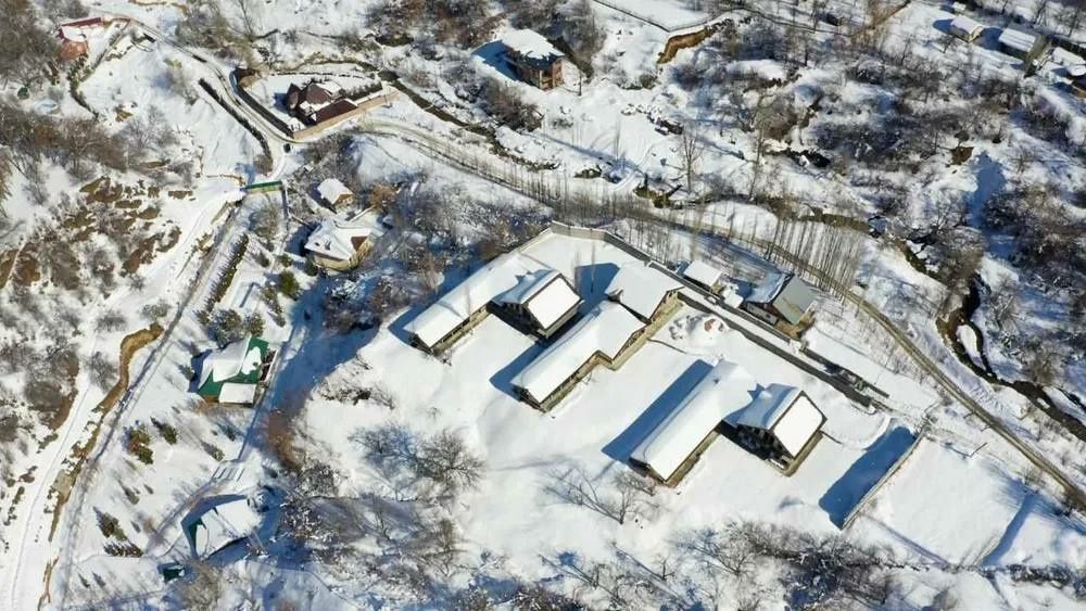 Продается Курортная Зона Отдыха Чимган