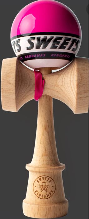Vand kendama sweet