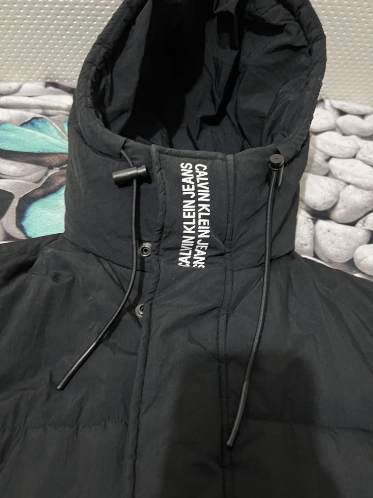 Geacă Calvin Klein
