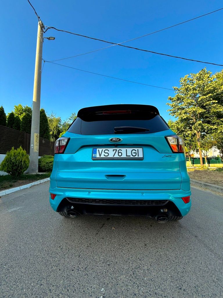Vând Ford kuga unicat