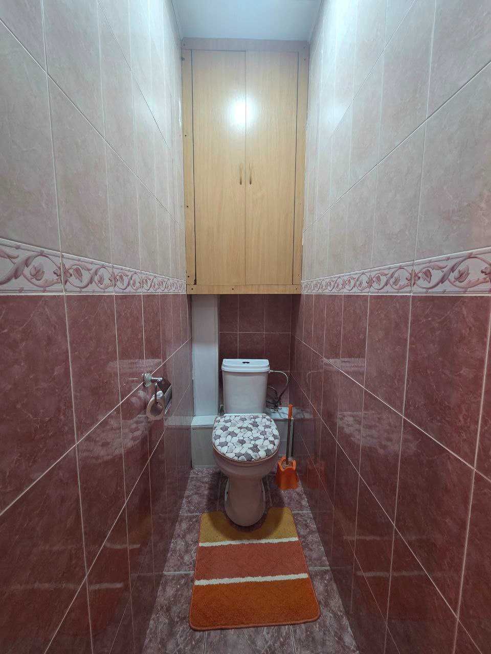 Продам 2х комнатную квартиру Дархан ор-р Детский сад Интелект (МА)