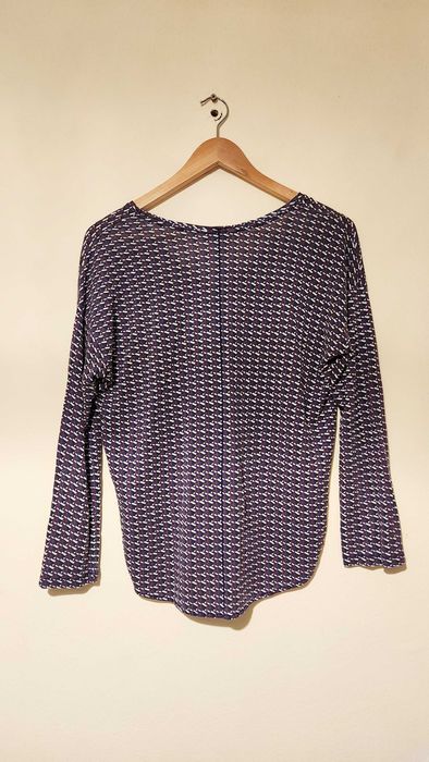 Дамска блуза Tommy Hilfiger