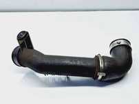 Tub intercooler Volkswagen Golf 5 (1K1) [Fabr 2004-2008] 3C0145770B 1.