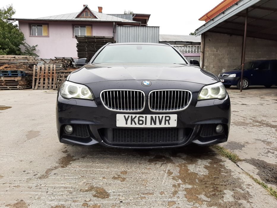 Faruri xenon bmw f10,f11