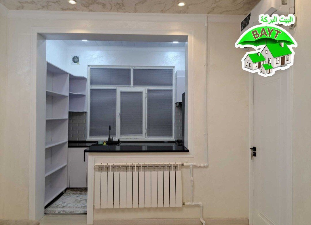 #ЧИЛАНЗАР 3 Квартал, 2в3\2\3, Продаётся Квартира, Ипотека можно