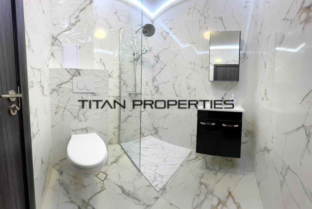 Продава се Двустаен апартамент в Бургас, Славейков - 64 кв.м за 1907 €/кв.м - Снимка #1