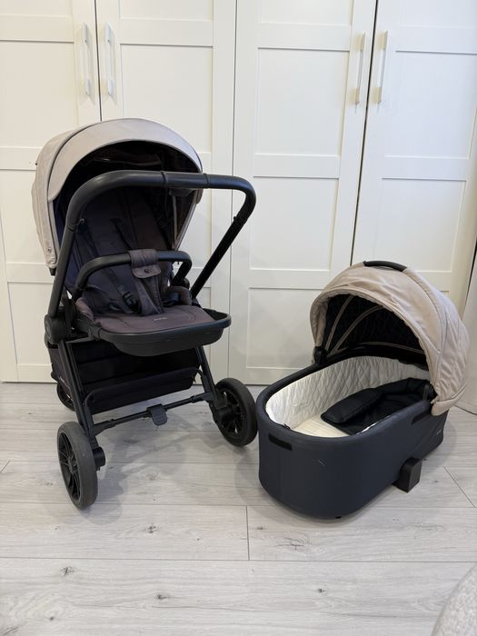 Продам коляску Rant energy