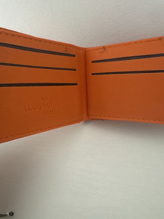 portofel Louis Vuitton