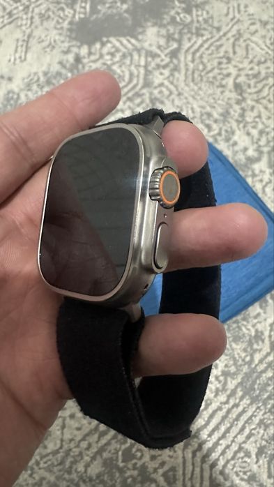 Продам Apple Watch Ultra