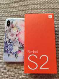 Сотовый телефон Redmi S2