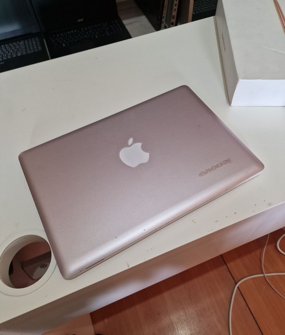 Ноутбук Леново Core i5