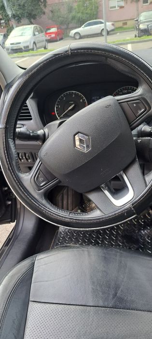Renault Laguna 3