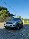 Vânb Mercedes ML 320 autoutilitara