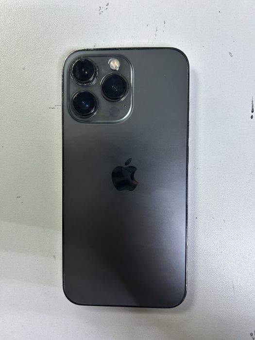 Iphone 13 pro 256 gb