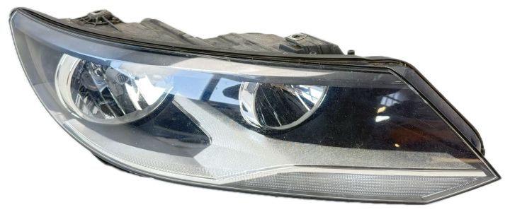 Far dreapta UK 5N2941006B 5N2941006 Volkswagen VW Tiguan prima genera