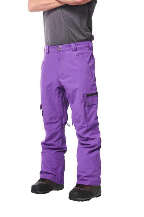 Light Fuse, 18k, L, XL, нов, оригинален мъжки ски/сноуборд панталон