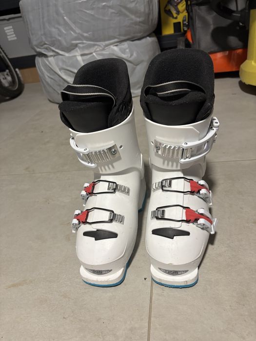 Clapari copii McKinley 22.0-23.5