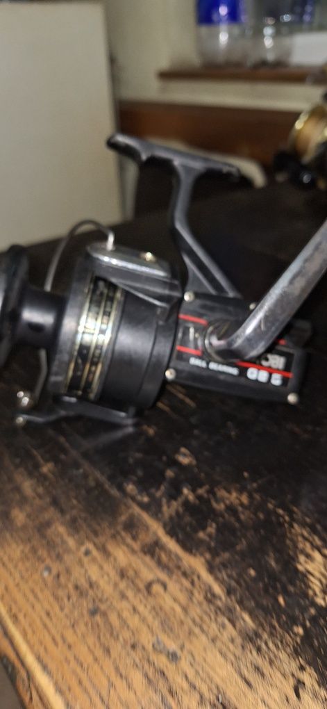 Макара Ryobi GB 5