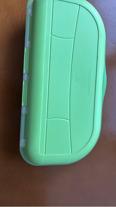 Продукция Tupper, новая . Производство -Европа