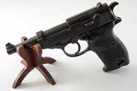 Pistol Walther P38 9 mm Germany 1938