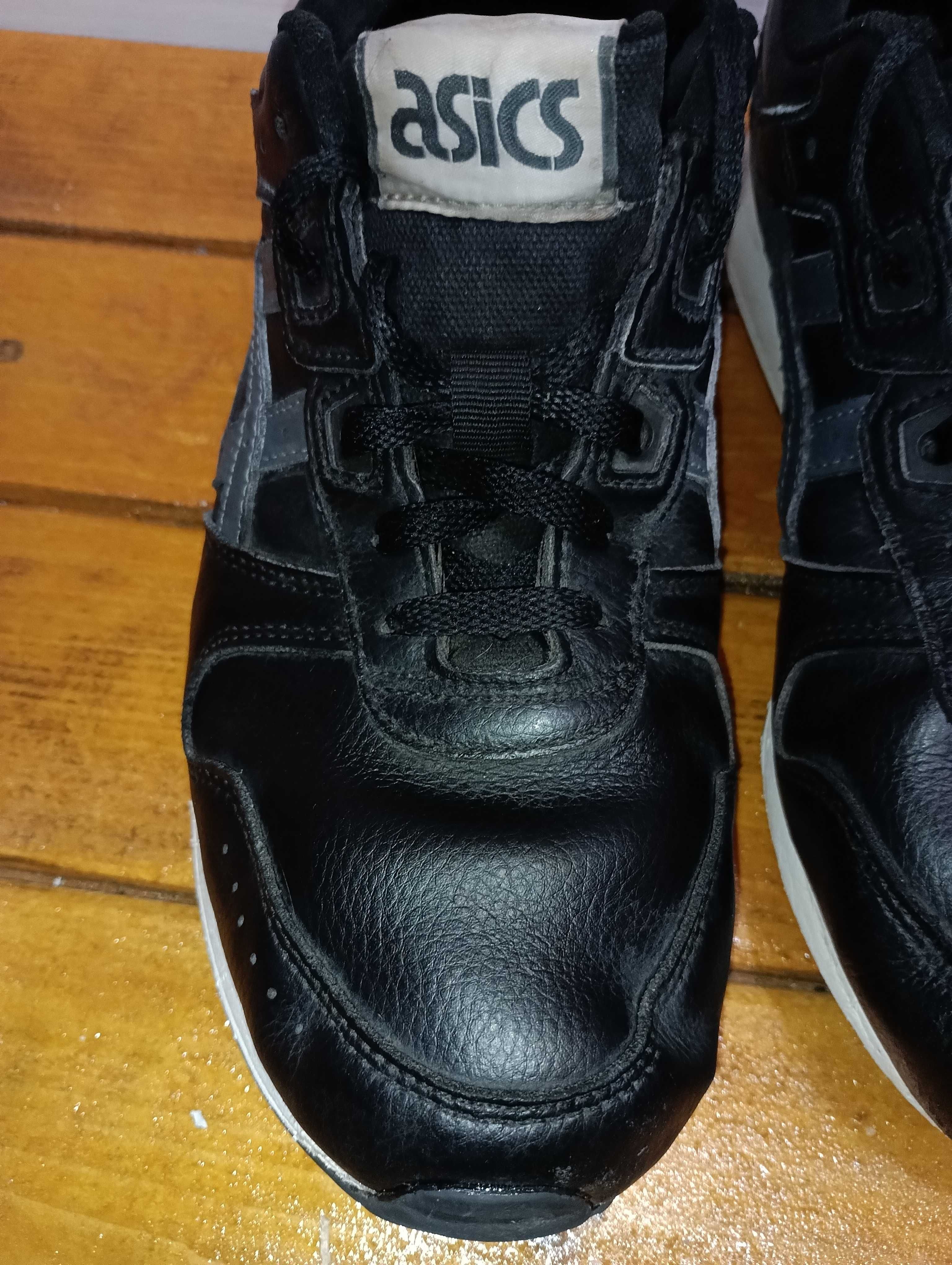 Asics N 41,5 кожени - 32 лв