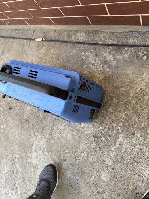 Camping generator Yamaha ef600