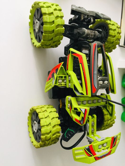 Masina cu telecomanda Lego Racers