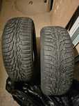 Зимни гуми Nokian 205/60/16