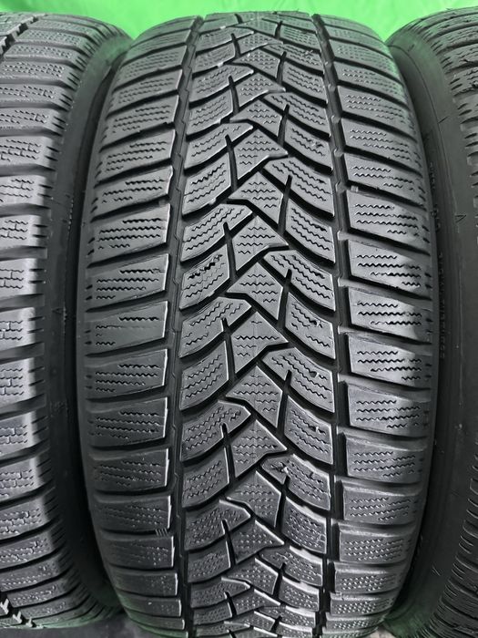205/50R17 Dunlop 8-6,3mm stare foarte buna fara defecte