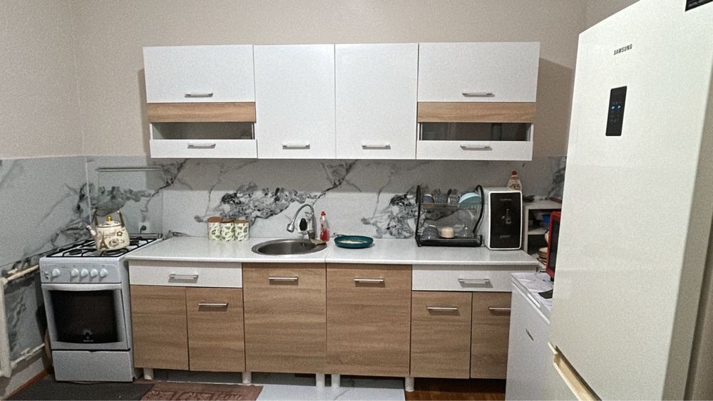 Кухонный гарнитур