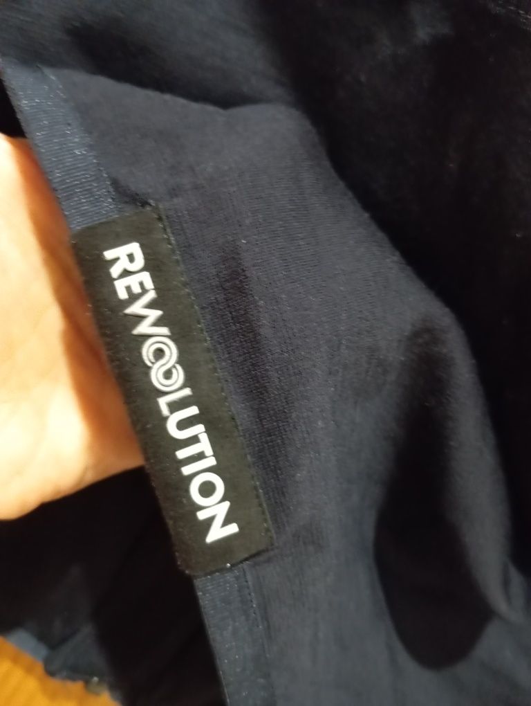 coalatree, Mountain force,Mavic, ReWoolution