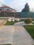 Gazon Rulou  Sport/Rustic/Premium,Montaj Inclus si Sistem de irigare