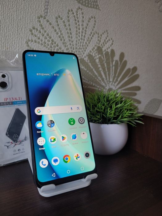 Realme Note 50 128GB