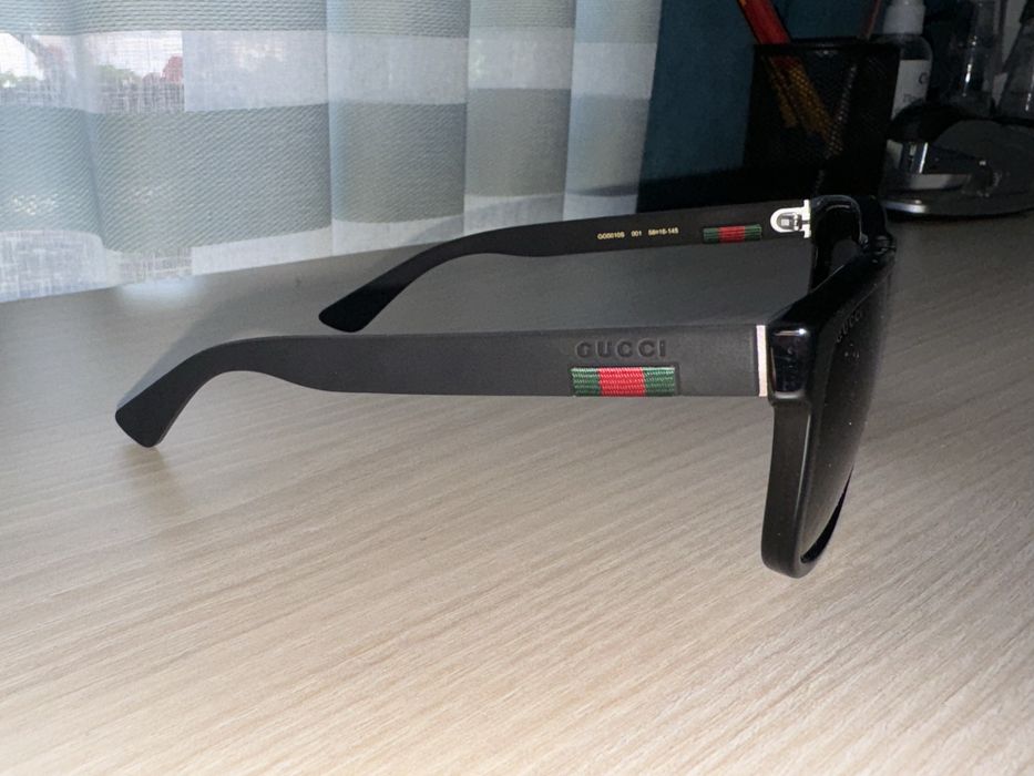 Оригинални слънчеви очила Gucci
