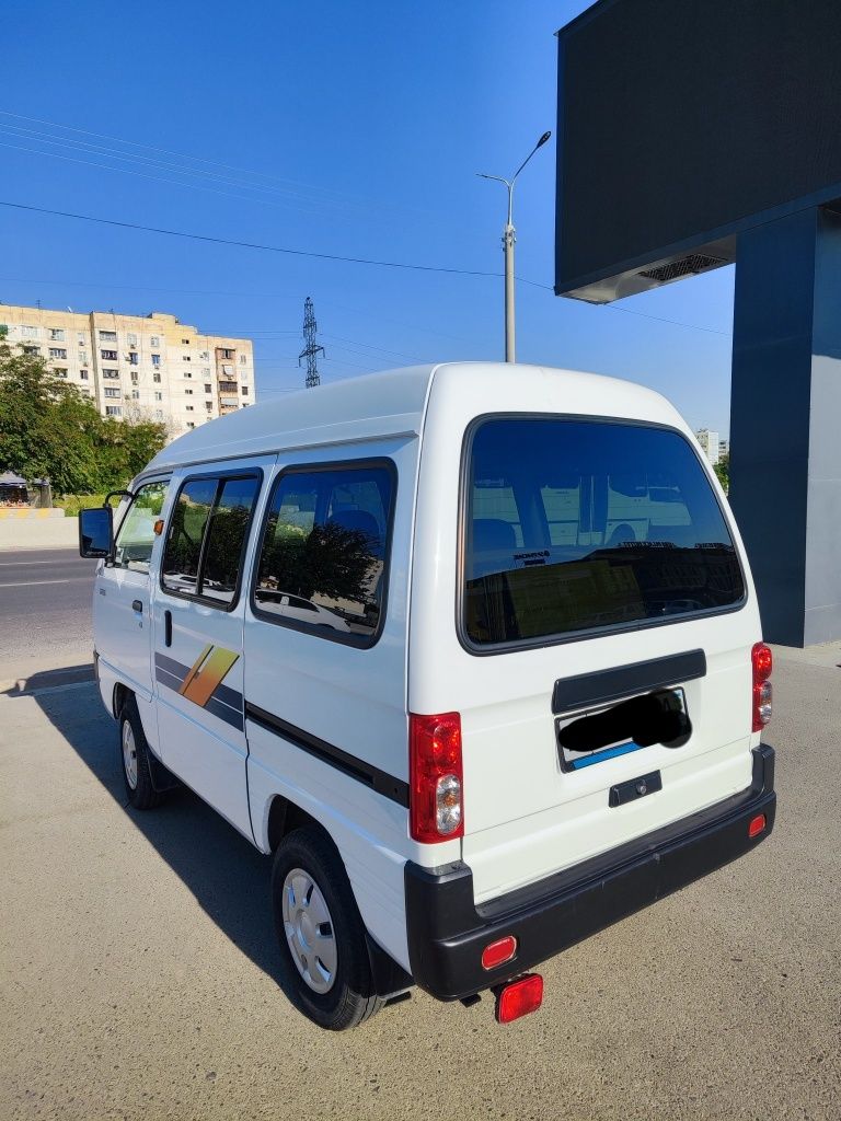 Damas sotiladi , 2024 , probeg 45.000 km