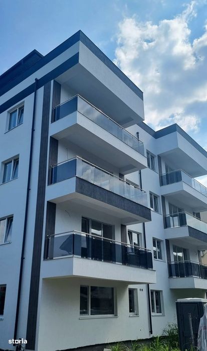 Acasa incepe aici - 2 cam spatioase, zona linistita, TVA inclus.