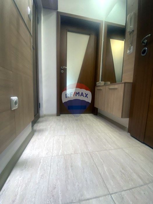 Дава се под наем Двустаен апартамент в Варна, Чаталджа - 60 кв.м за 600 € - Снимка #11