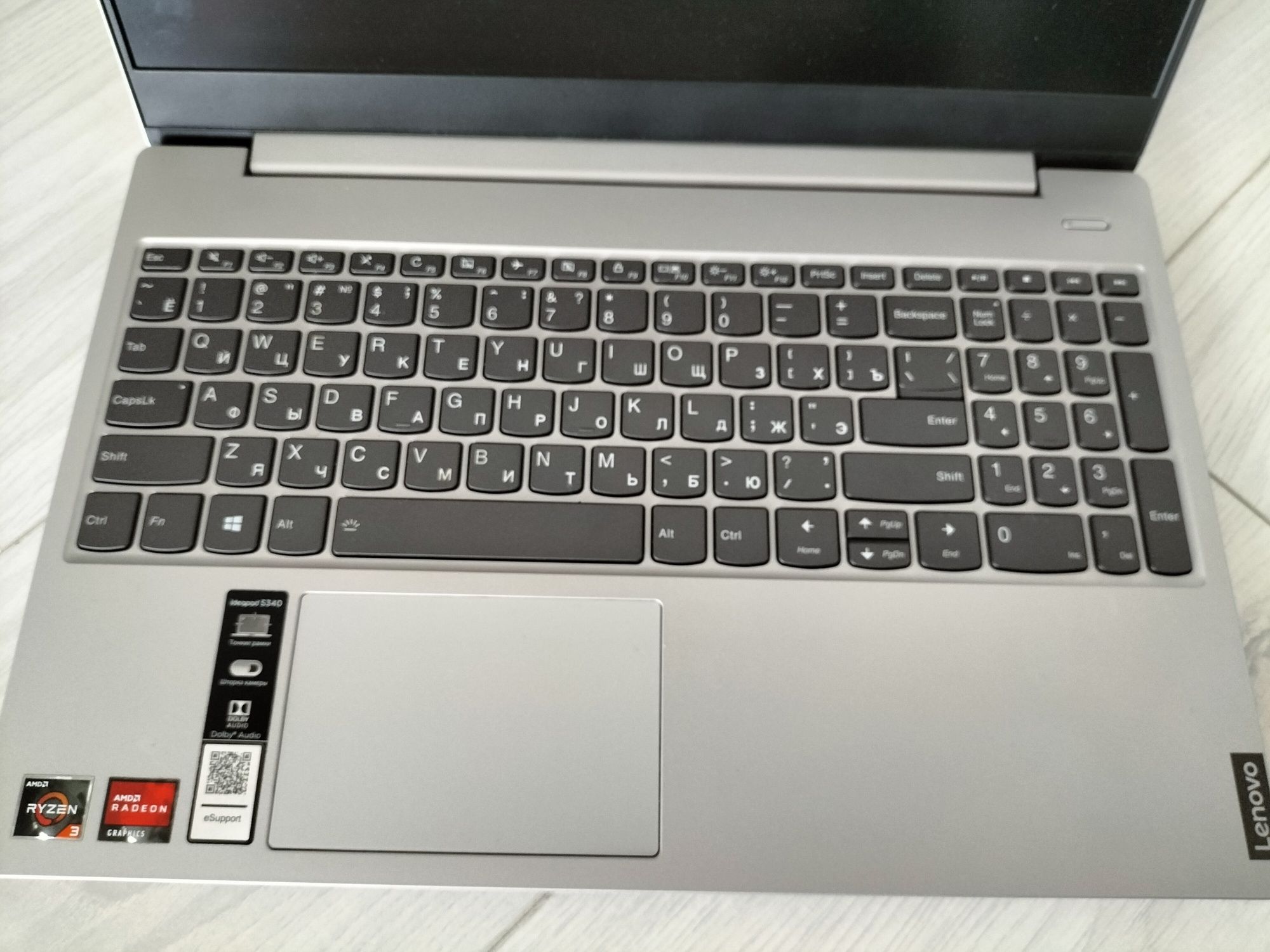 Продам ноутбук Lenovo S340