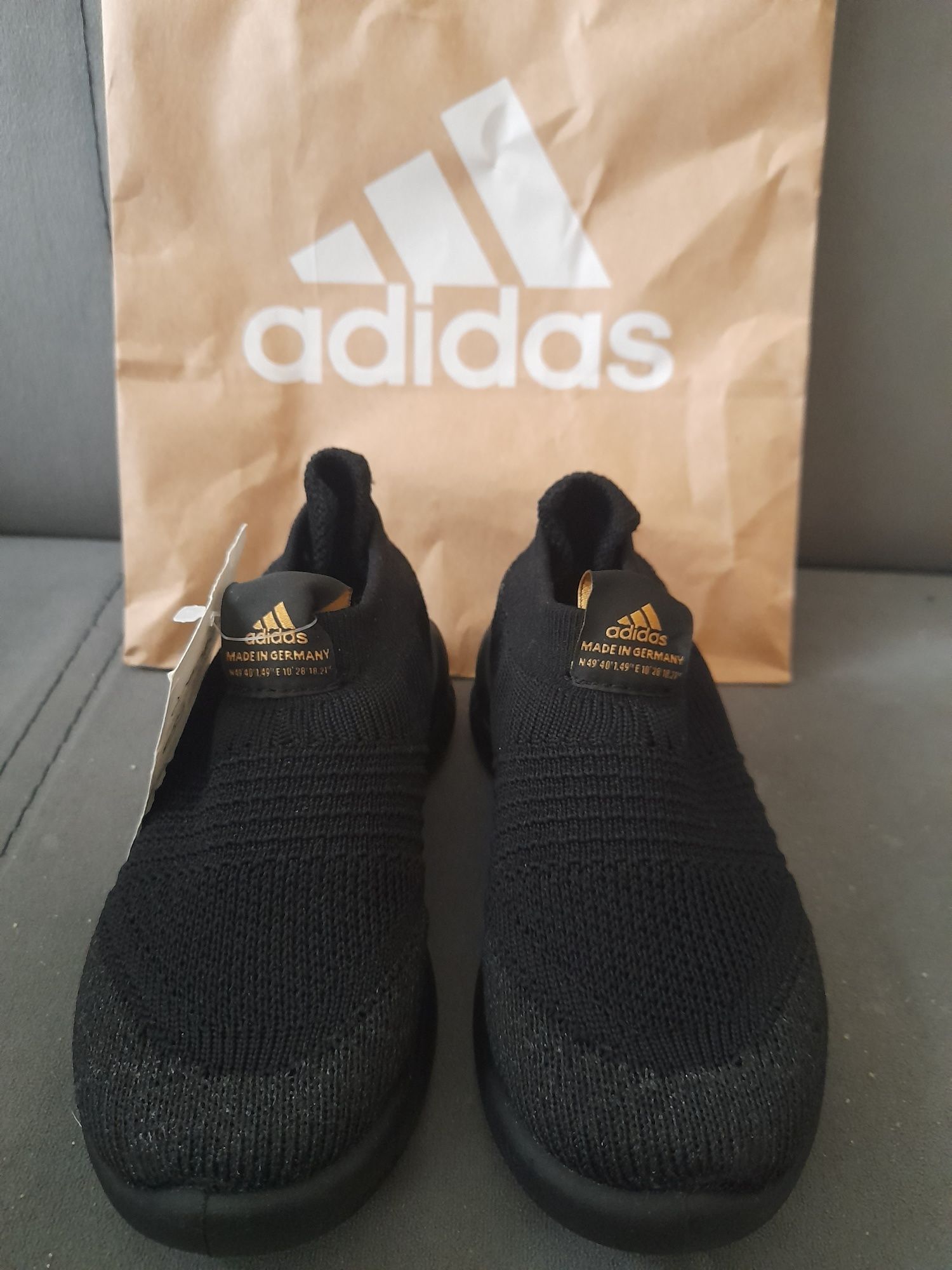 Детски маратонки Adidas SEF Infants 25/25,5 15см.