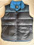 Vesta puf,The North Face 700,marime L