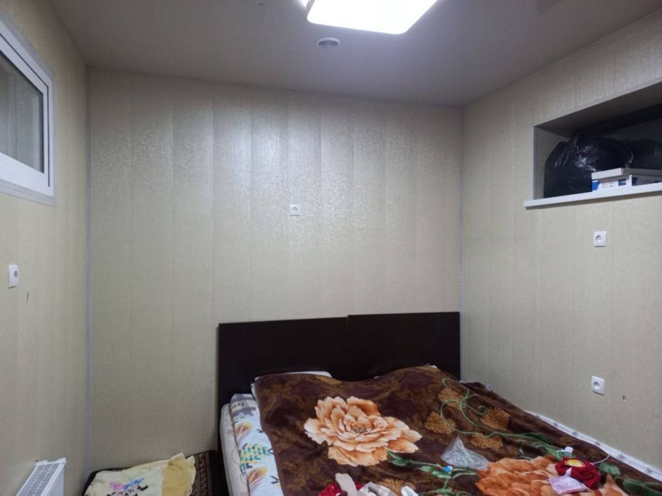 Продается квартира Чиланзар 17  2/0/9 новостройка ком раздел 52 м2