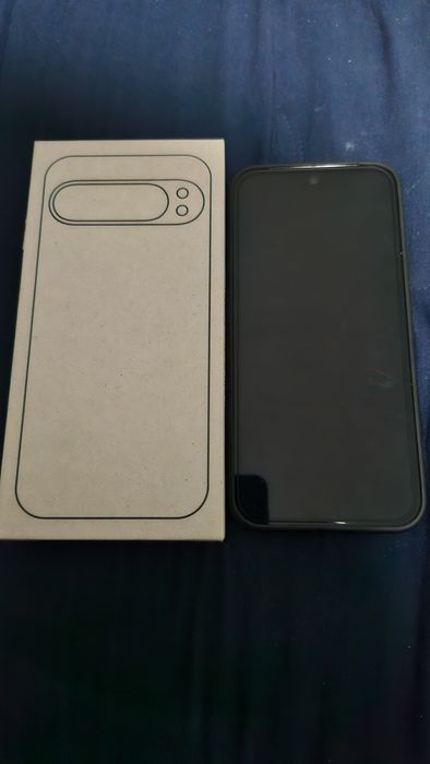 Pixel 9 pro XL nou