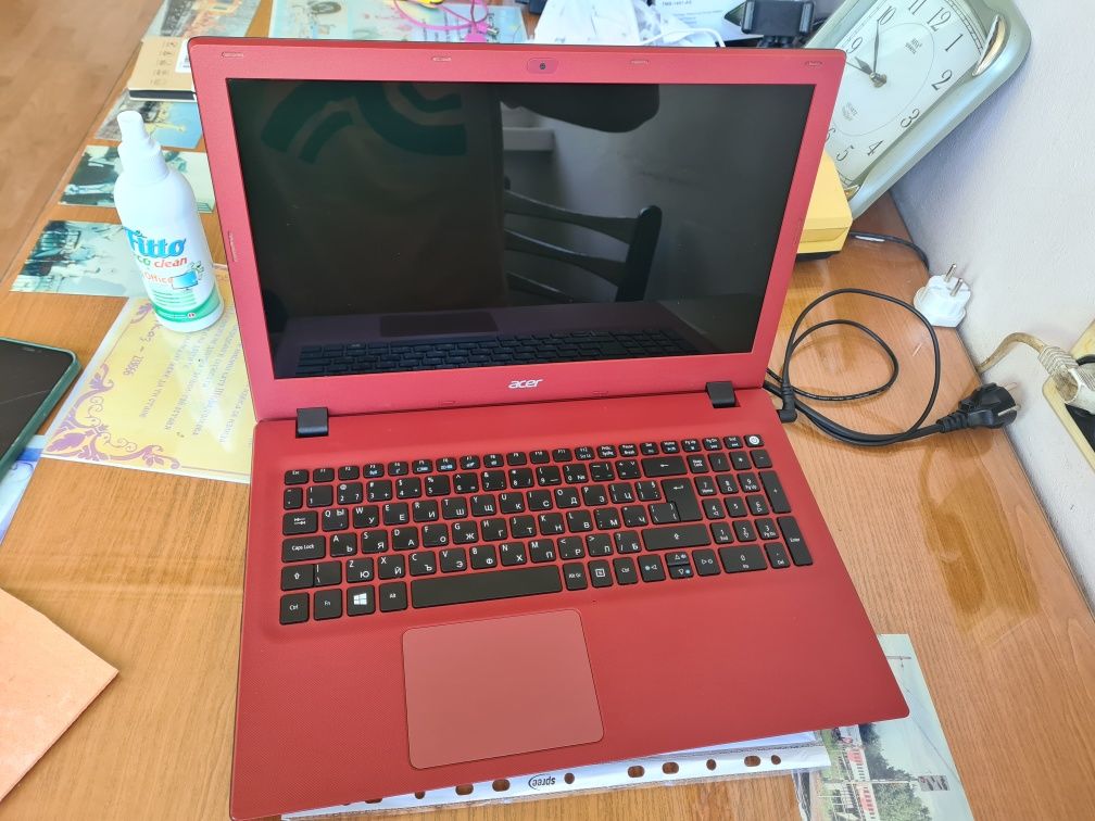 ACER E5 532 series