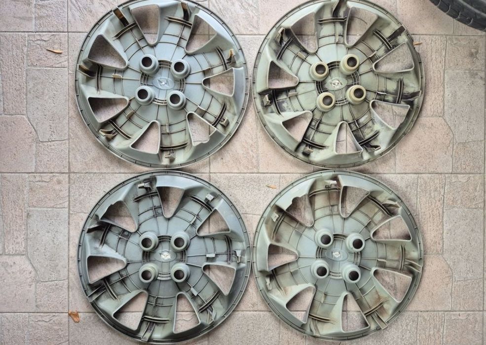 Продавам тасове за хюндай I20 4x100, 14ки