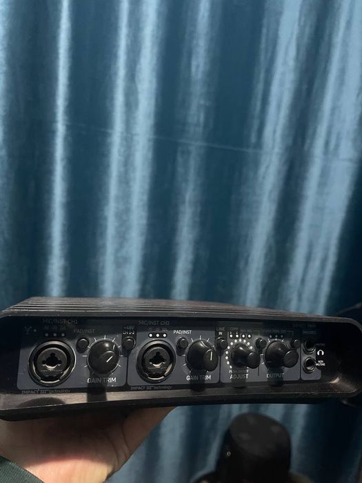 Tc electironik inpak