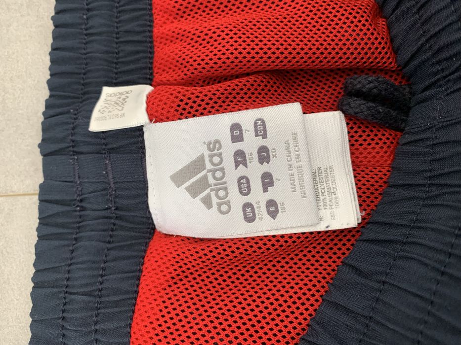 Спортен екип Adidas