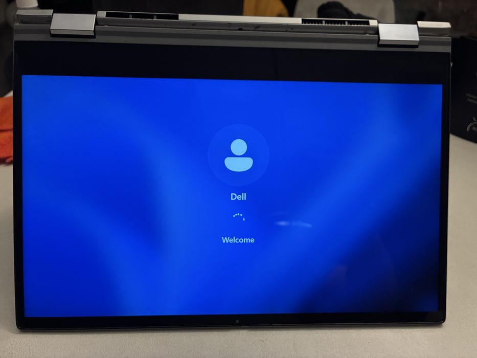 Laptop Tableta 2:1 Dell Inspiron 5400 Perfecta stare de Functionare