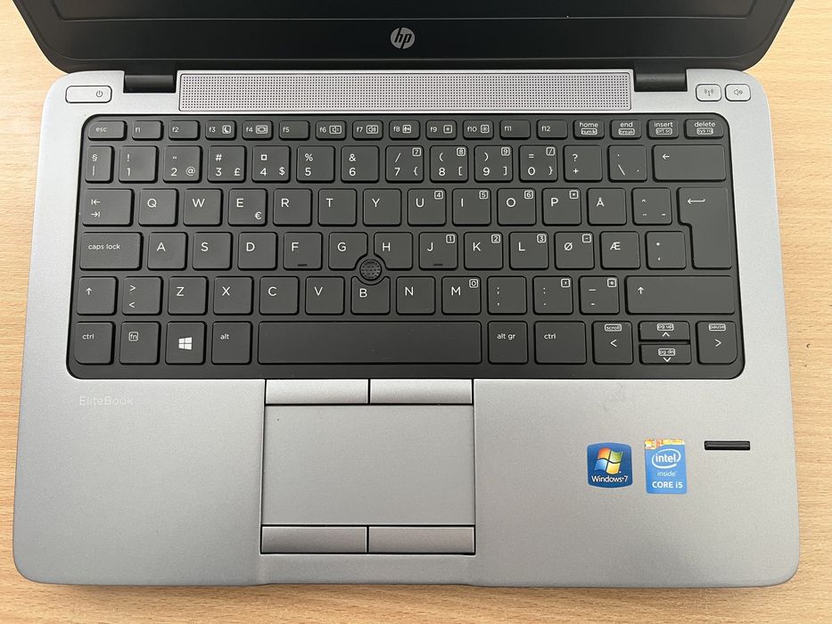 Лаптоп HP elitebook 820 G1